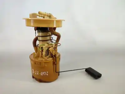 Автозапчасти б/у индикатор за ford focus ii (da_, hcp, dp) 1.6 tdci ссылки oem iam 3m519275  