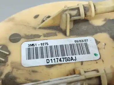 Автозапчасти б/у индикатор за ford focus ii (da_, hcp, dp) 1.6 tdci ссылки oem iam 3m519275  