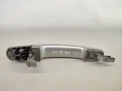 Автозапчасти б/у задняя левая наружная ручка за ford focus ii (da_, hcp, dp) 1.6 tdci ссылки oem iam 3m51r22404acw  