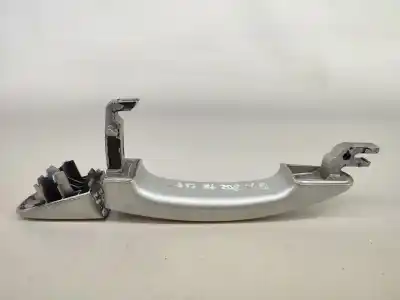 Автозапчасти б/у задняя левая наружная ручка за ford focus ii (da_, hcp, dp) 1.6 tdci ссылки oem iam 3m51r22404acw  