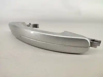 Автозапчасти б/у задняя левая наружная ручка за ford focus ii (da_, hcp, dp) 1.6 tdci ссылки oem iam 3m51r22404acw  