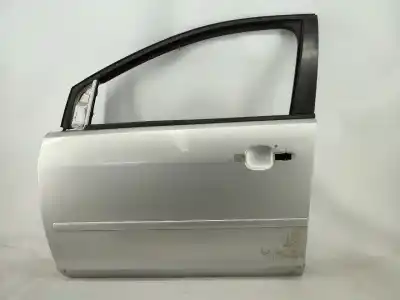 Автозапчастина б/у передні ліві двері для FORD FOCUS II (DA_, HCP, DP) 1.6 TDCi Посилання на OEM IAM   