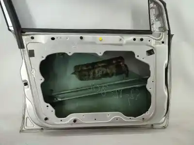 Автозапчастина б/у передні ліві двері для ford focus ii (da_, hcp, dp) 1.6 tdci посилання на oem iam   