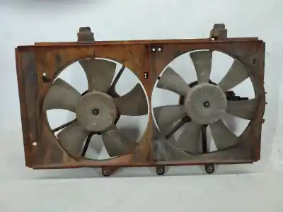 Second-hand car spare part heating fan for chrysler neon ii 1327 ls gasolina 2002 4p oem iam references 