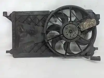 Piesă de schimb auto la mâna a doua ventilator de încalzire pentru ford focus ii (da_, hcp, dp) 1.6 tdci referințe oem iam 3135103743