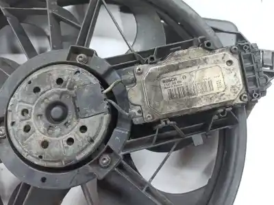 Second-hand car spare part heating fan for ford focus ii (da_, hcp, dp) 1.6 tdci oem iam references 3135103743  