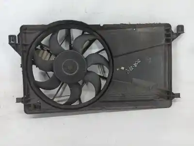 Second-hand car spare part heating fan for ford focus ii (da_, hcp, dp) 1.6 tdci oem iam references 3135103743  