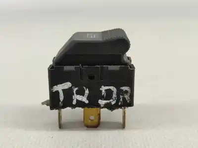 Автозапчастина б/у управління склами задніх правіх для audi a4 b5 (8d2) 1.9 tdi посилання на oem iam 4d0959855  