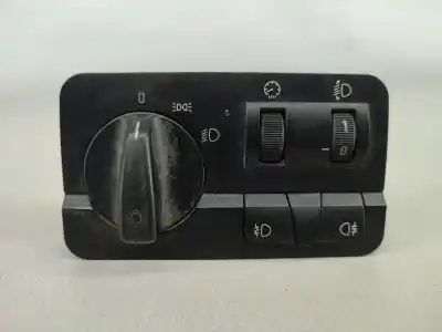 Second-hand car spare part headlights switch for bmw 3 (e46) 320 d oem iam references 