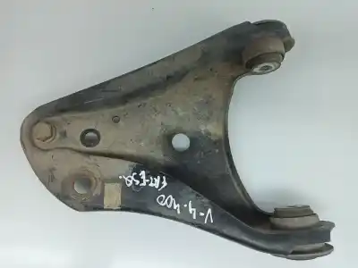 Автозапчастина б/у передній лівий верхній рычок підвіски для renault twingo ii (cn0_) 1.5 dci (cn0e) посилання на oem iam 