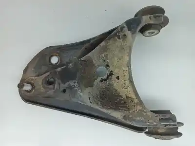 Автозапчастина б/у передній лівий верхній рычок підвіски для renault twingo ii (cn0_) 1.5 dci (cn0e) посилання на oem iam   