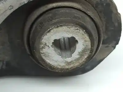 Автозапчастина б/у передній лівий верхній рычок підвіски для renault twingo ii (cn0_) 1.5 dci (cn0e) посилання на oem iam   