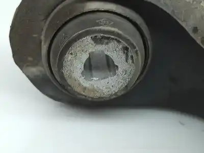 Автозапчастина б/у передній правий нижний рычаг підвіски для renault twingo ii (cn0_) 1.5 dci (cn0e) посилання на oem iam   