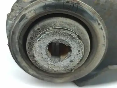 Автозапчастина б/у передній правий нижний рычаг підвіски для renault twingo ii (cn0_) 1.5 dci (cn0e) посилання на oem iam   