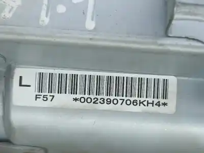 Автозапчастина б/у передня права подушка безопасности для lexus is ii (_e2_) 220d (ale20) посилання на oem iam   