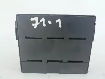 Автозапчастина б/у реле/запоперівник для lexus is ii (_e2_) 220d (ale20) посилання на oem iam 8921153020  