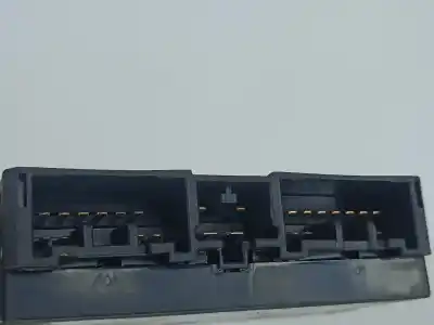 Автозапчастина б/у реле/запоперівник для lexus is ii (_e2_) 220d (ale20) посилання на oem iam 8921153020  