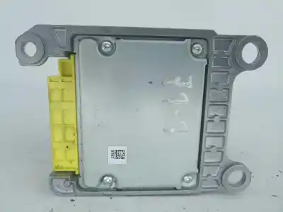 Автозапчасти б/у блок управления подушками безопасности за lexus is ii (_e2_) 220d (ale20) ссылки oem iam 8917053100  