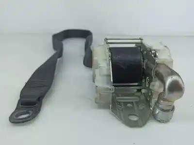 Автозапчастина б/у передній правий ремін безпеки для lexus is ii (_e2_) 220d (ale20) посилання на oem iam 7m7750