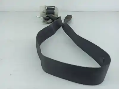 Автозапчастина б/у передній правий ремін безпеки для lexus is ii (_e2_) 220d (ale20) посилання на oem iam 7m7750  