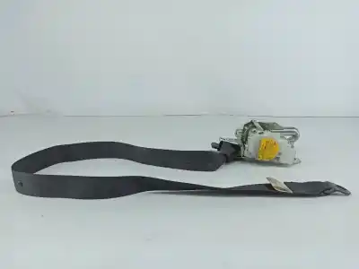 Автозапчастина б/у передній правий ремін безпеки для lexus is ii (_e2_) 220d (ale20) посилання на oem iam 7m7750  