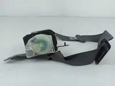 Автозапчастина б/у задній правий ремін безпеки для lexus is ii (_e2_) 220d (ale20) посилання на oem iam 04172006  