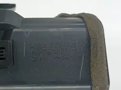 Автозапчастина б/у аераційна решіта для lexus is ii (_e2_) 220d (ale20) посилання на oem iam   