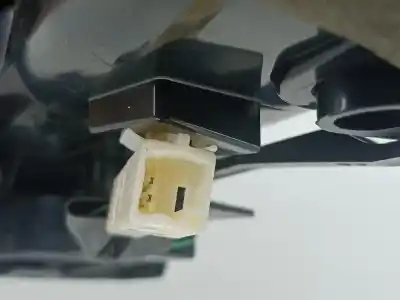 Автозапчастина б/у аераційна решіта для lexus is ii (_e2_) 220d (ale20) посилання на oem iam   