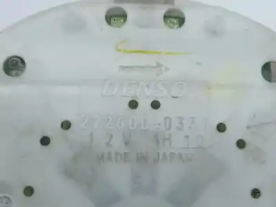 Peça sobressalente para automóvel em segunda mão motor de sofagem por lexus is ii (_e2_) 220d (ale20) referências oem iam 2726000331  