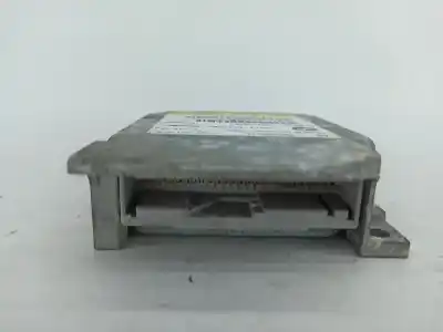 Peça sobressalente para automóvel em segunda mão centralina de airbag por bmw x5 (e53) 3.0 d referências oem iam 0285001458