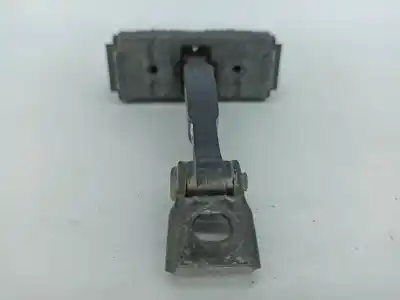 Second-hand car spare part door stop for bmw x5 (e53) 3.0 d oem iam references   