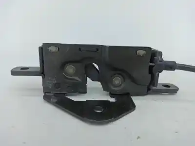 Peça sobressalente para automóvel em segunda mão fechadura do mala por bmw x5 (e53) 3.0 d referências oem iam 