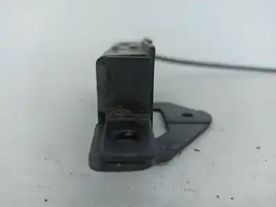 Second-hand car spare part trunk lock for bmw x5 (e53) 3.0 d oem iam references   