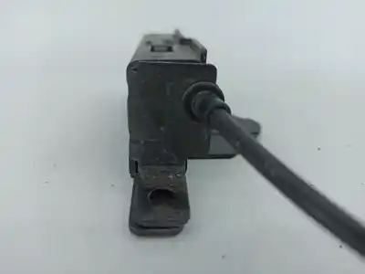 Second-hand car spare part trunk lock for bmw x5 (e53) 3.0 d oem iam references   