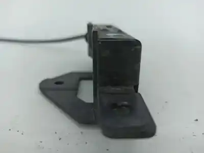 Second-hand car spare part trunk lock for bmw x5 (e53) 3.0 d oem iam references   