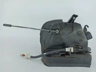 Peça sobressalente para automóvel em segunda mão fechadura da porta traseira direita por bmw x5 (e53) 3.0 d referências oem iam 8402602