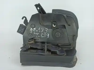 Peça sobressalente para automóvel em segunda mão fechadura da porta traseira esquerda por bmw x5 (e53) 3.0 d referências oem iam 8402601