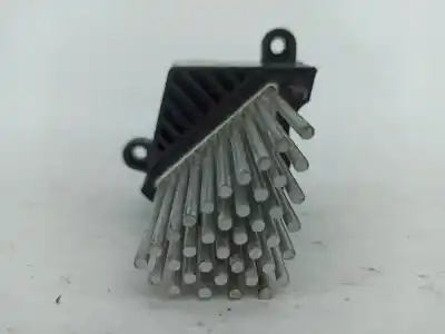 Peça sobressalente para automóvel em segunda mão resistência sofagem chauffage por bmw x5 (e53) 3.0 d referências oem iam 6931680