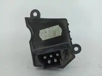 Peça sobressalente para automóvel em segunda mão resistência sofagem chauffage por bmw x5 (e53) 3.0 d referências oem iam 6931680  