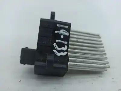 Peça sobressalente para automóvel em segunda mão resistência sofagem chauffage por bmw x5 (e53) 3.0 d referências oem iam 6931680  