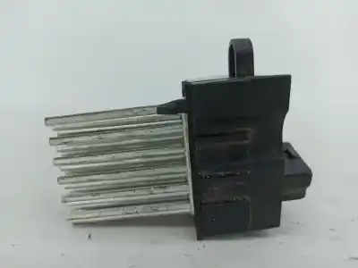 Peça sobressalente para automóvel em segunda mão resistência sofagem chauffage por bmw x5 (e53) 3.0 d referências oem iam 6931680  