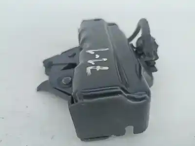 Автозапчастина б/у замок багажника / ворот для lexus is ii (_e2_) 220d (ale20) посилання на oem iam   