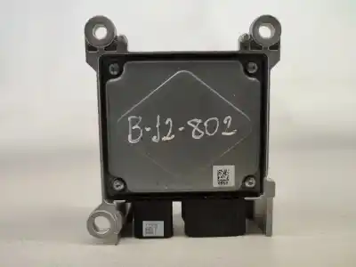 Second-hand car spare part airbag control unit for ford focus ii (da_, hcp, dp) 1.6 tdci oem iam references 4m5t14b056bj  
