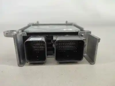 Second-hand car spare part airbag control unit for ford focus ii (da_, hcp, dp) 1.6 tdci oem iam references 4m5t14b056bj  