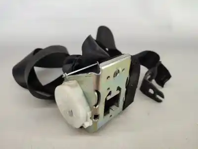 Автозапчастина б/у задній правий ремін безпеки для ford focus ii (da_, hcp, dp) 1.6 tdci посилання на oem iam 4m51a611b68aj  