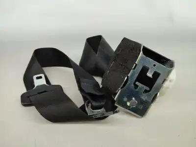 Автозапчастина б/у задній правий ремін безпеки для ford focus ii (da_, hcp, dp) 1.6 tdci посилання на oem iam 4m51a611b68aj  