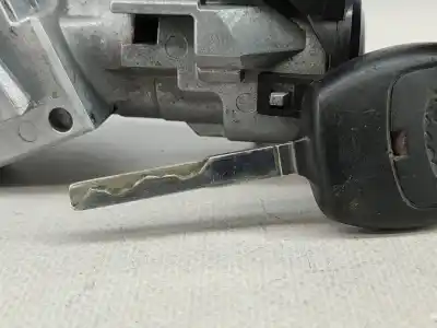 Автозапчастина б/у стартер для ford focus ii (da_, hcp, dp) 1.6 tdci посилання на oem iam 3m513f880ac  