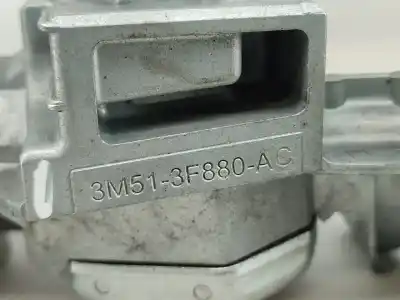 Автозапчасти б/у переключатель стартера за ford focus ii (da_, hcp, dp) 1.6 tdci ссылки oem iam 3m513f880ac  