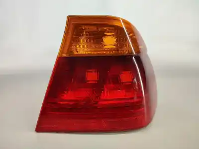 Second-hand car spare part front right headlight for bmw 3 (e46) 320 d oem iam references 