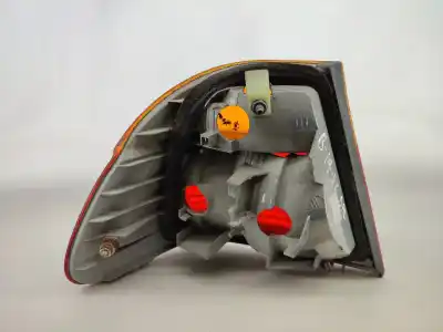 Second-hand car spare part front right headlight for bmw 3 (e46) 320 d oem iam references   